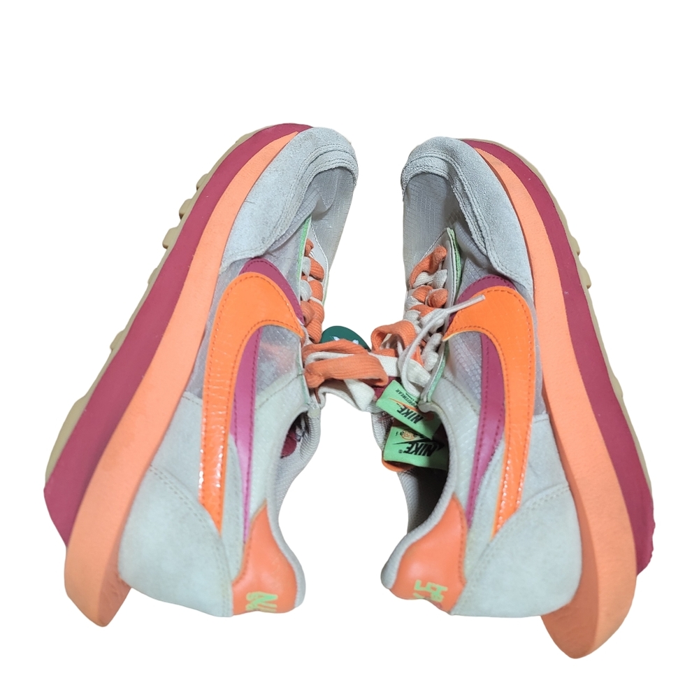 Nike Sacai Clot